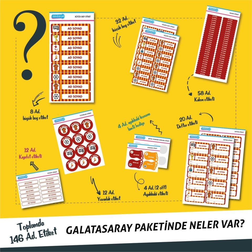 GALATASARAY