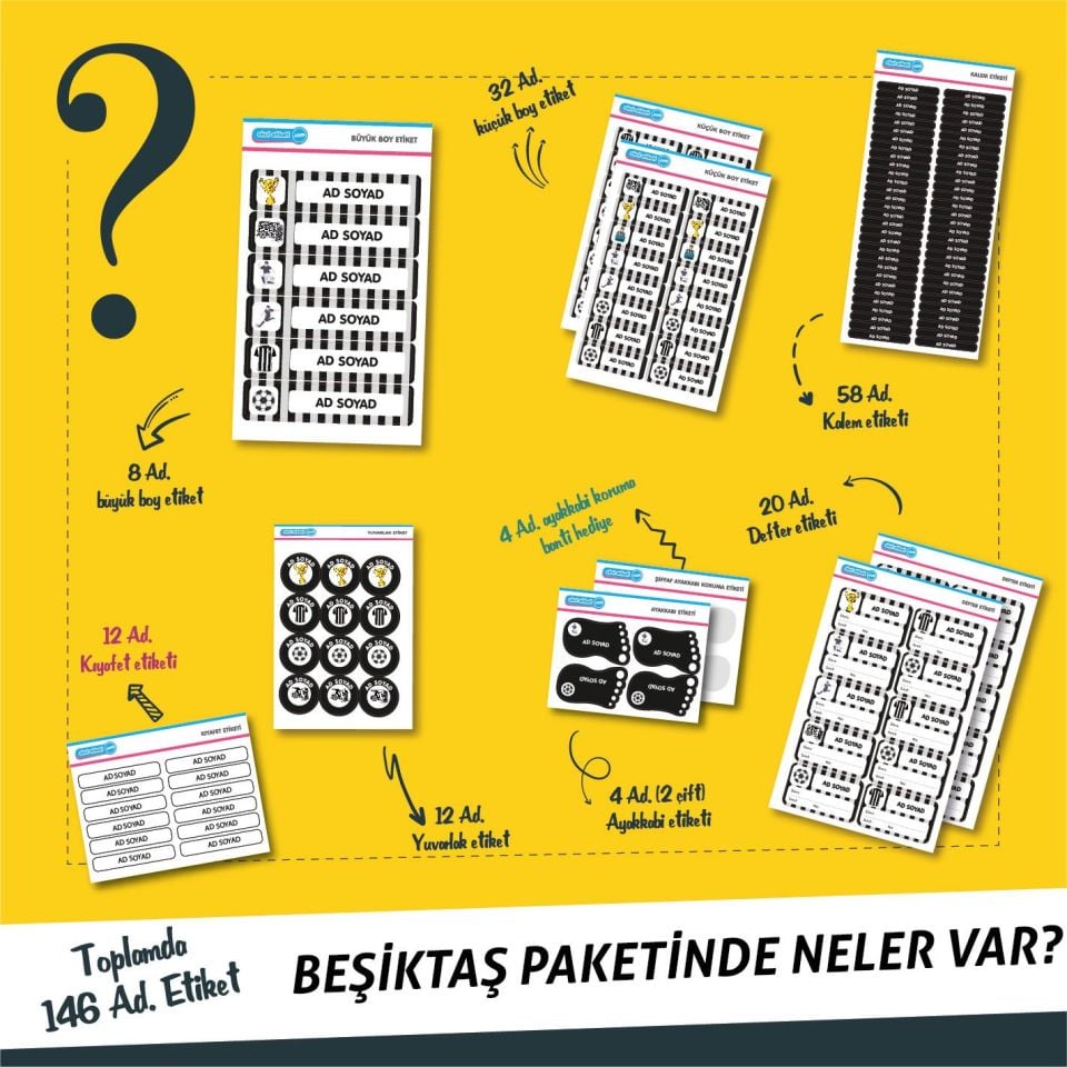 BEŞİKTAŞ