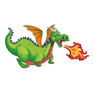 MEGA EJDERHA