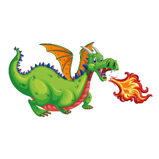 MEGA EJDERHA