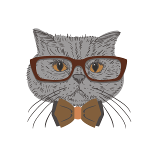 MEGA COOL CATS