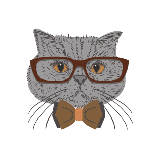 MEGA COOL CATS
