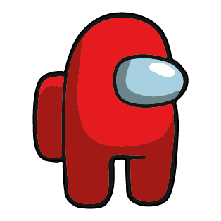 MEGA AMONGUS