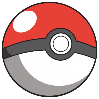 MEGA POKEMON