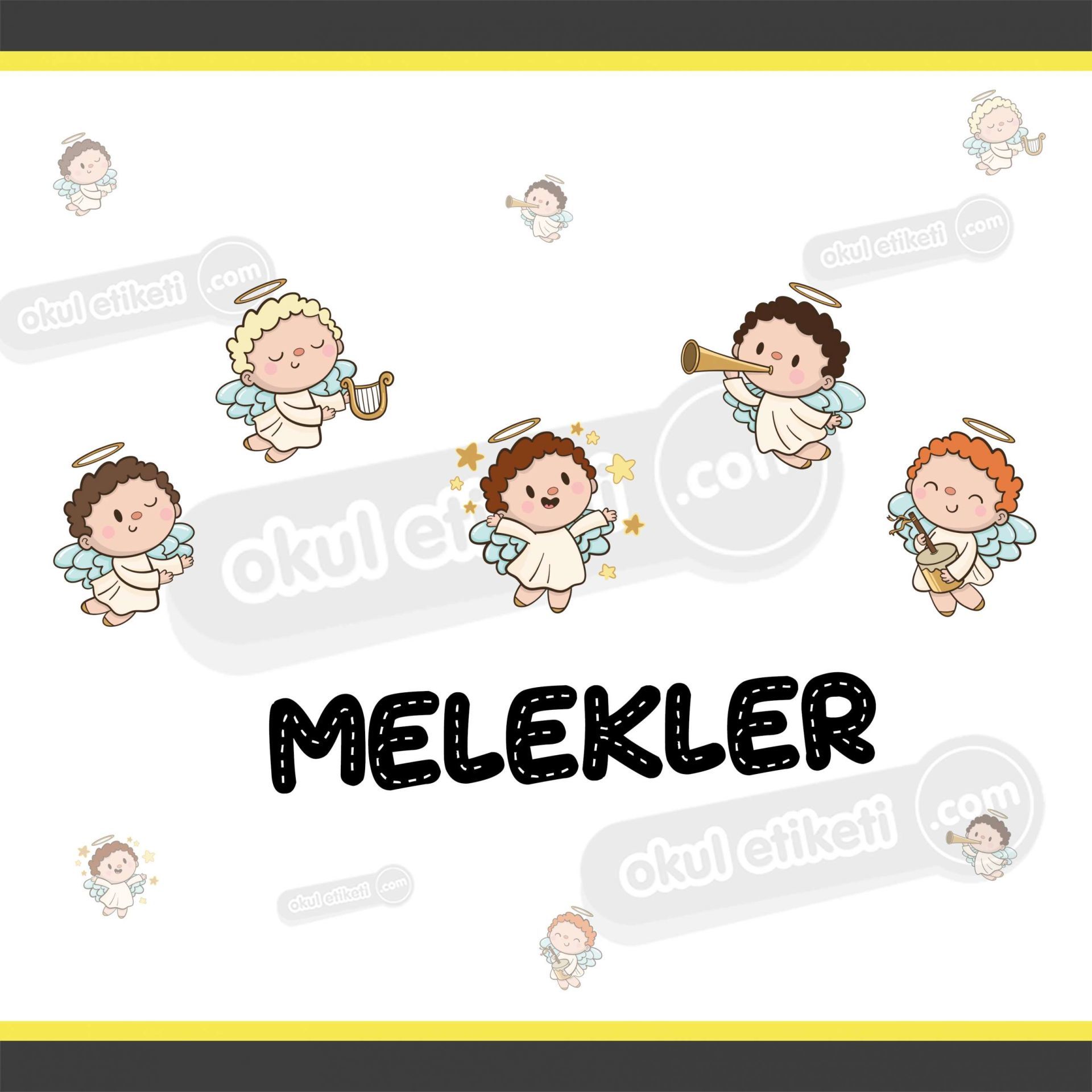 MEGA MELEKLER