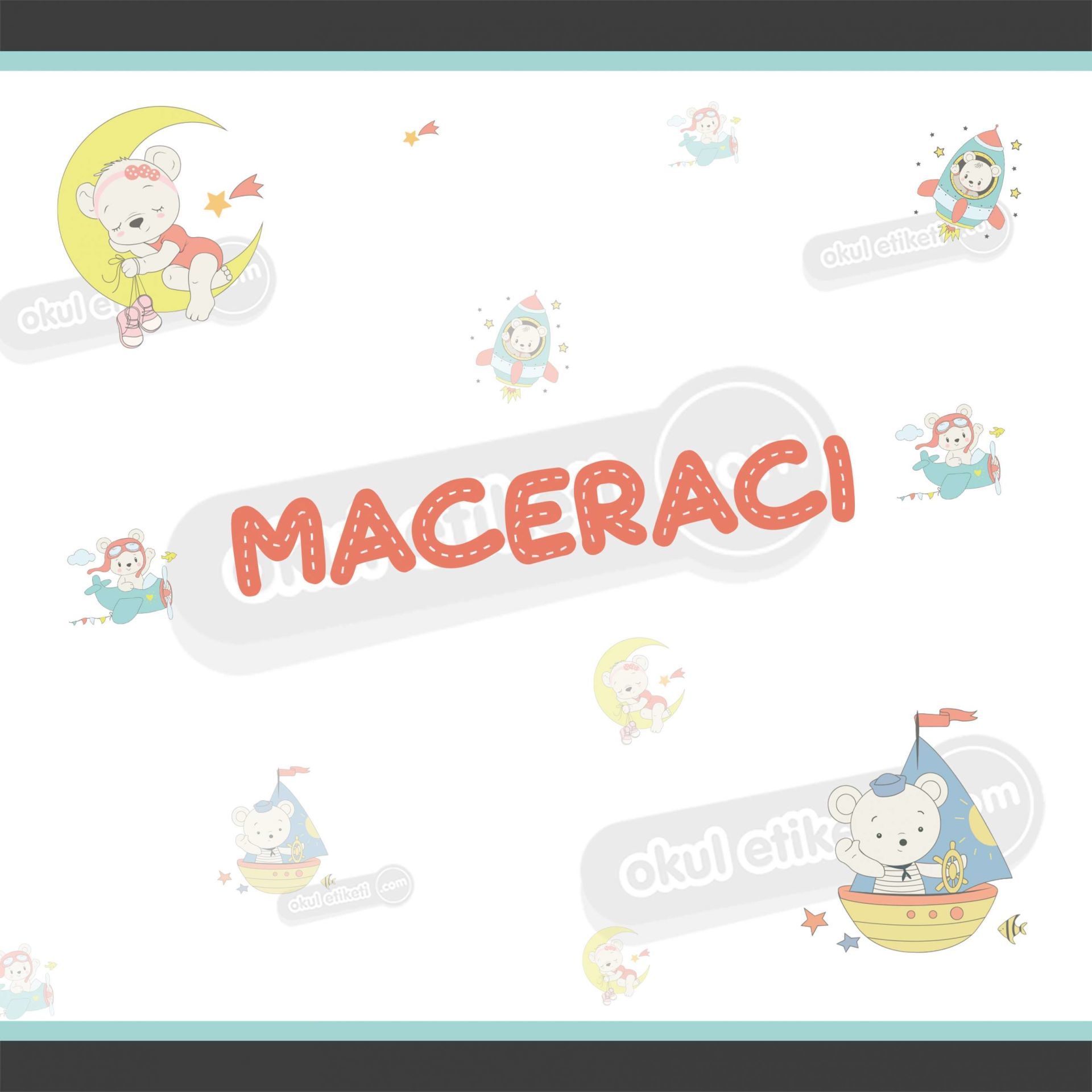 MEGA MACERACI