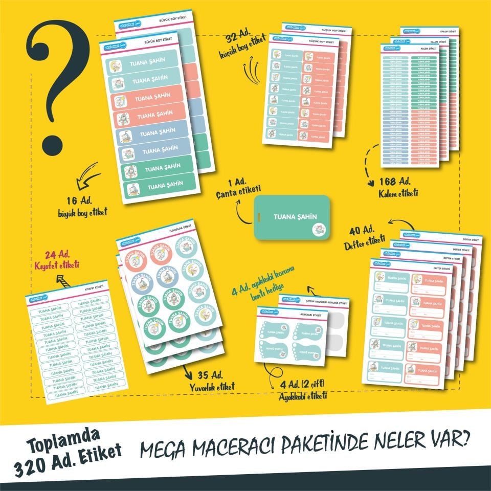 MEGA MACERACI