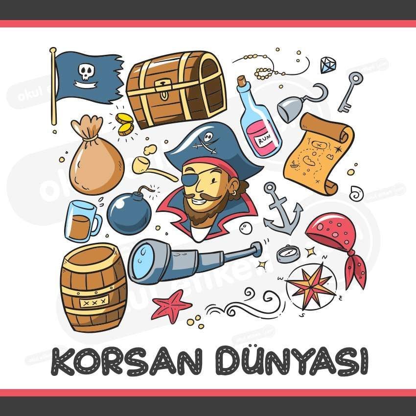 MEGA KORSAN