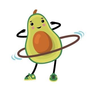 MEGA AVOKADO
