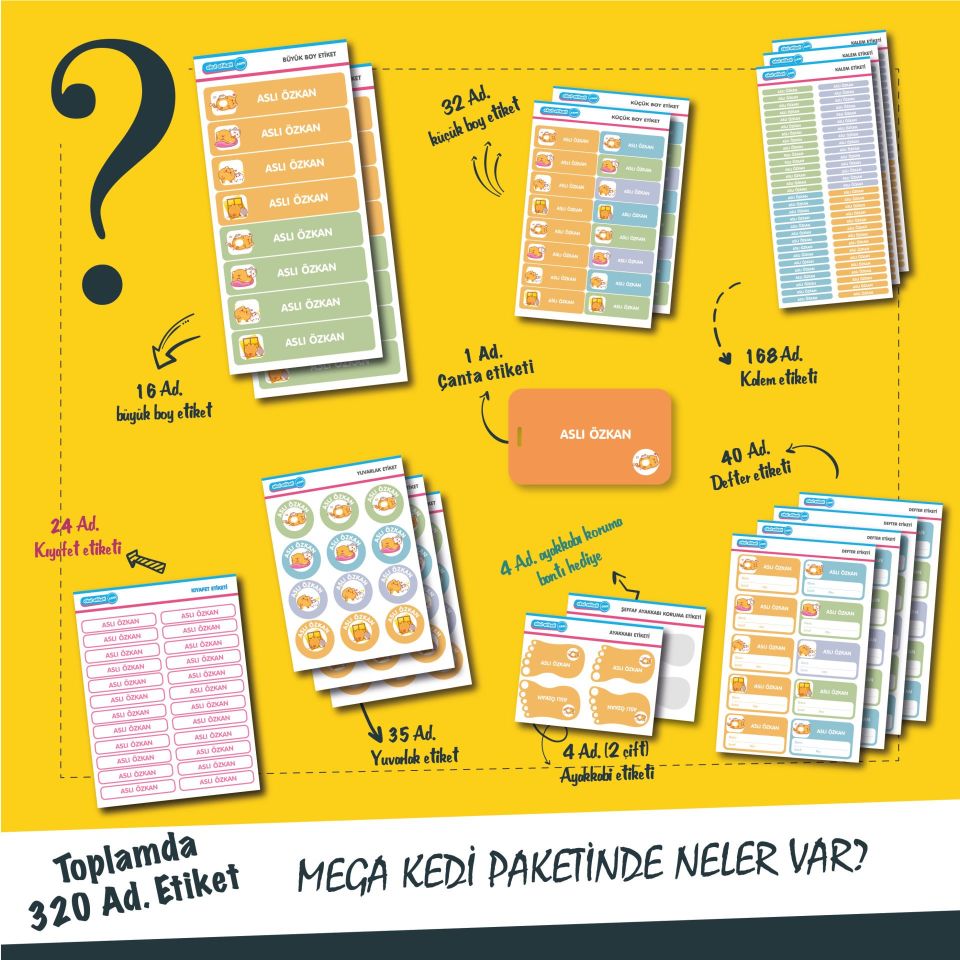 MEGA KEDİ