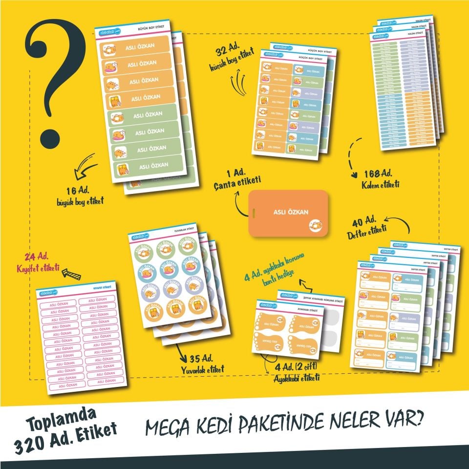 MEGA KEDİ