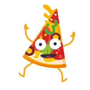 MEGA PİZZA