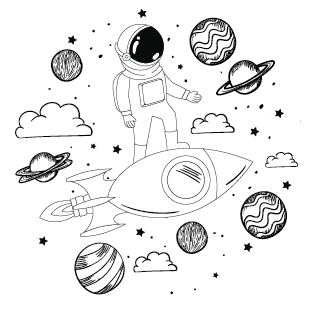 MEGA ASTRONOT