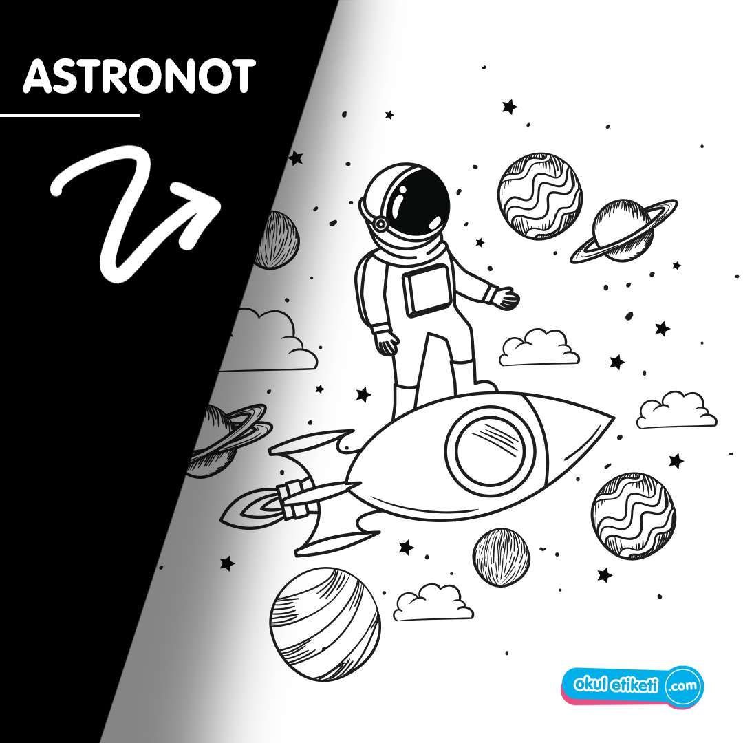 MEGA ASTRONOT