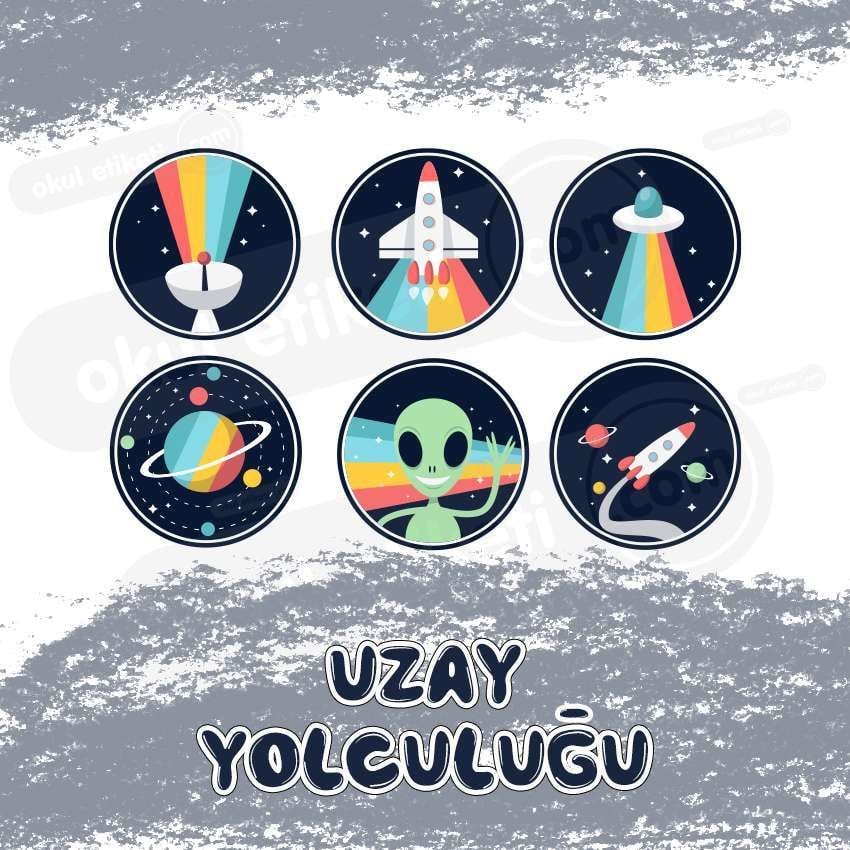 MEGA UZAY YOLCULUĞU