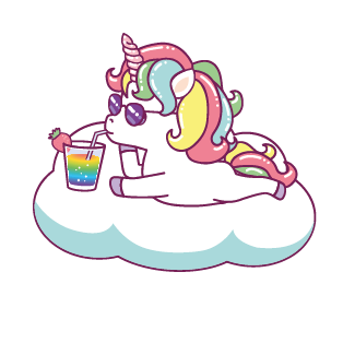 MEGA UNICORNWORLD