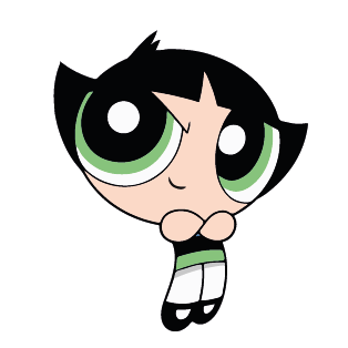 MEGA POWERPUFF
