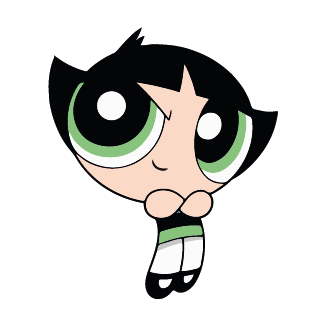 MEGA POWERPUFF