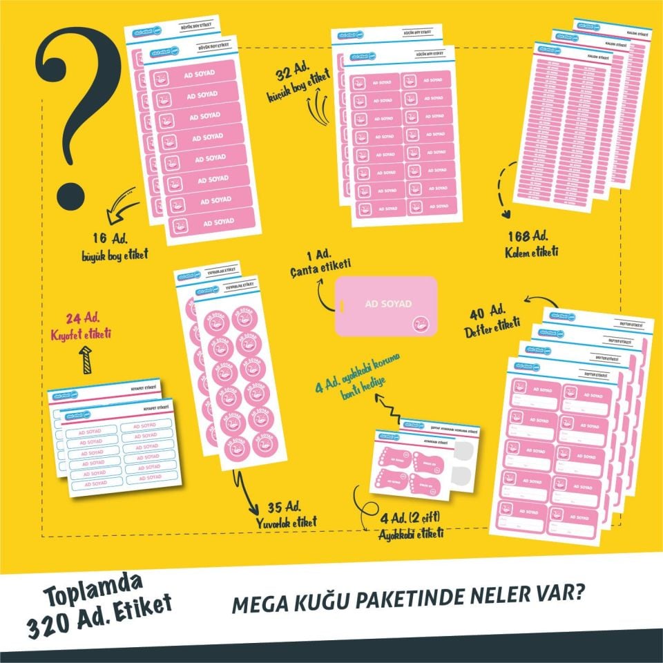 MEGA KUĞU