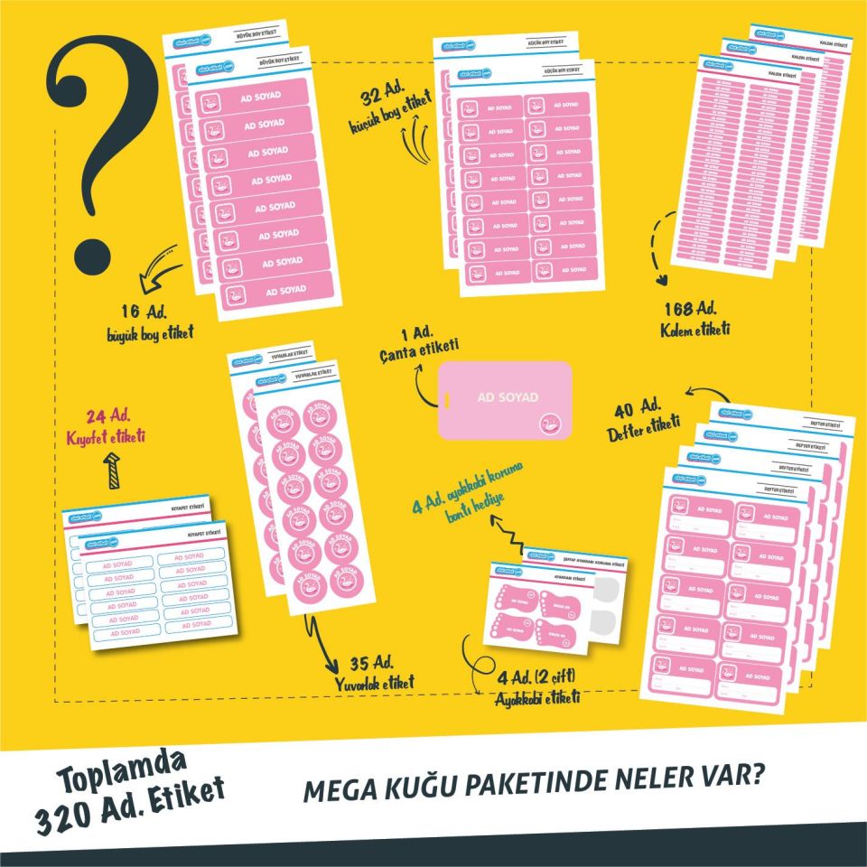 MEGA KUĞU