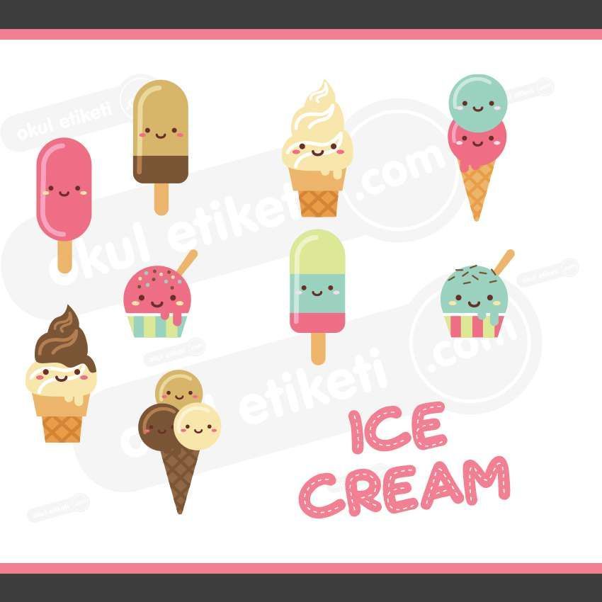 MEGA ICE CREAM