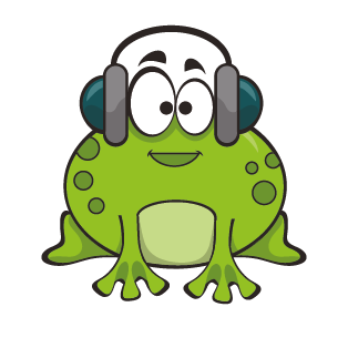 MEGA ÇILGIN KURBAĞA