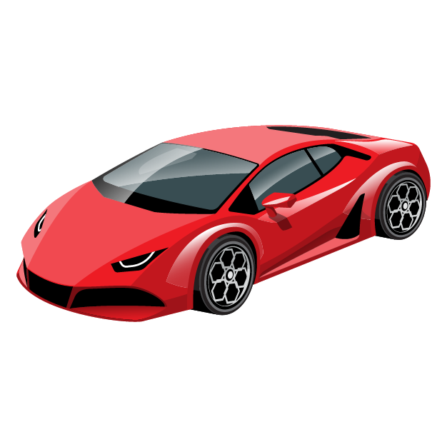 MEGA SPORT CAR