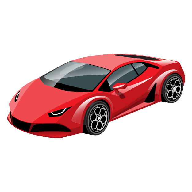 MEGA SPORT CAR