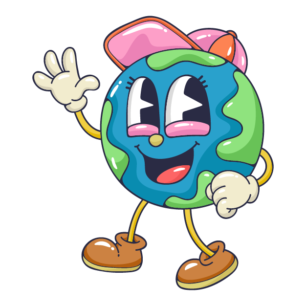 MEGA RENKLİ DÜNYAM