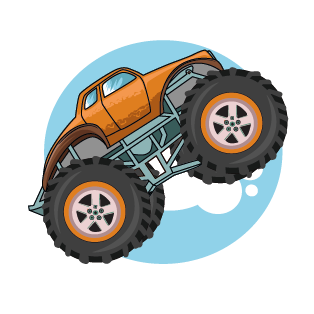 MEGA OFFROAD