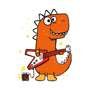 MEGA SEVİMLİ DİNOZOR