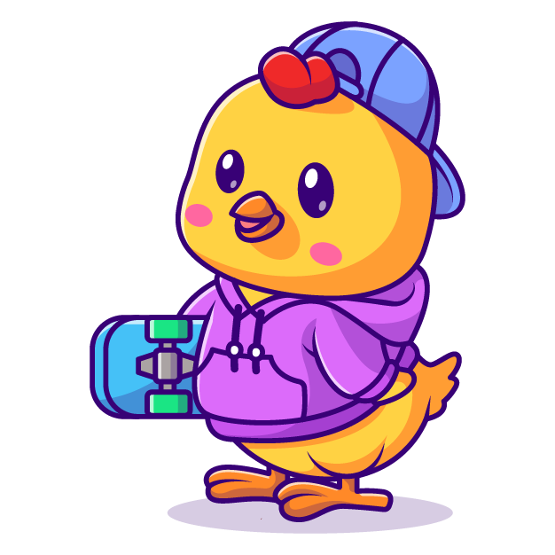 MEGA SEVİMLİ ÖRDEK