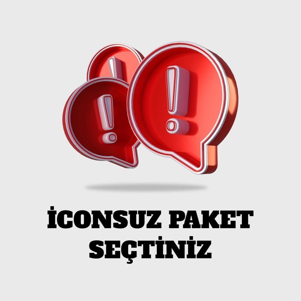 KÜÇÜK BOY ETİKET