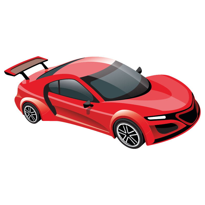 SPORT CAR TAKVİM