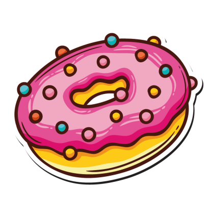 DONUT TAKVİM