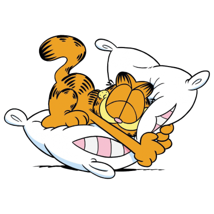 GARFİELD TAKVİM