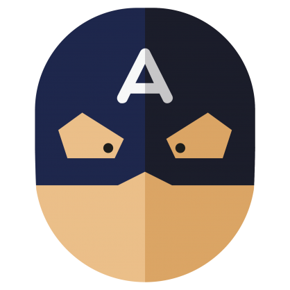 KAPTAN AMERİKA TAKVİM