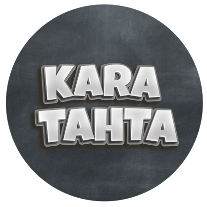 KARATAHTA TAKVİM