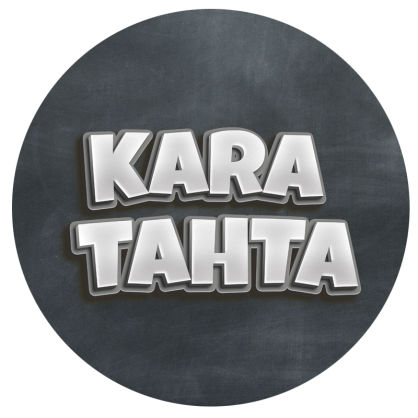 KARATAHTA TAKVİM