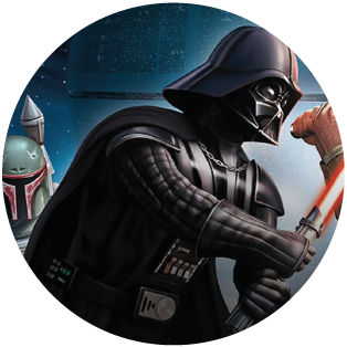 STAR WARS TAKVİM