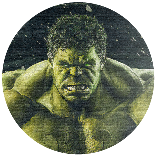 HULK TAKVİM