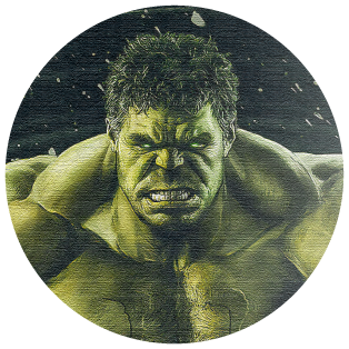 HULK TAKVİM