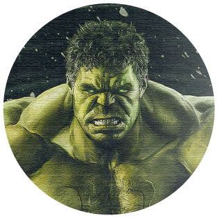 HULK TAKVİM