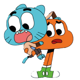 GUMBALL TAKVİM