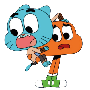 GUMBALL TAKVİM