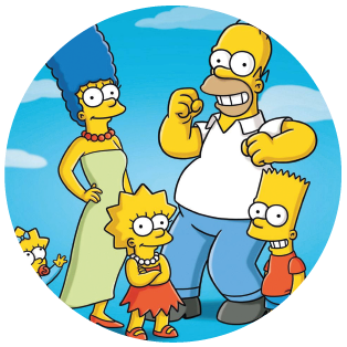 SİMPSON TAKVİM