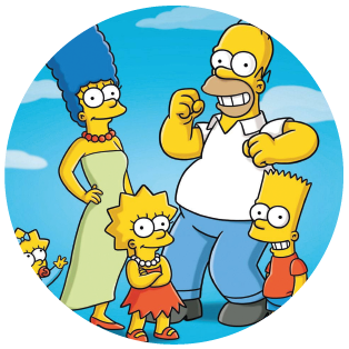 SİMPSON TAKVİM