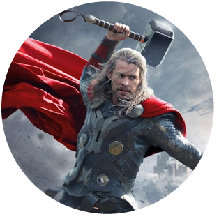 THOR TAKVİM