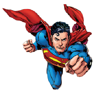 SUPERMAN TAKVİM