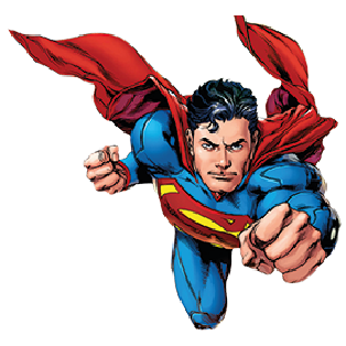 SUPERMAN TAKVİM